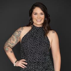 Kristi Merritt