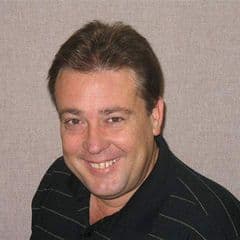Scott Poush