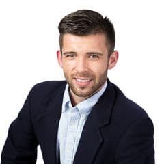 Joseph Speakman