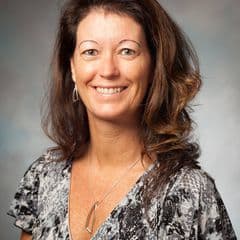 Colleen Strader