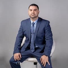 Miguel Garcia