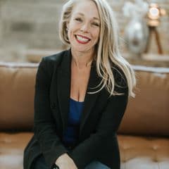 Amy Stockberger