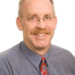 Mike Spejcher