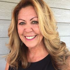 Deborah Foran
