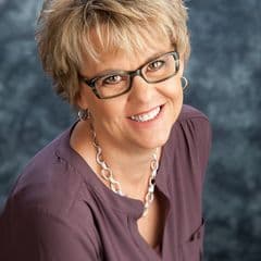Sherri Methvin