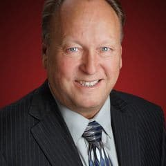 Brad McKissack