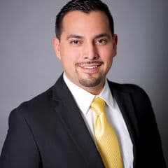 Marco Otero