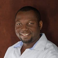 Charles ILonya