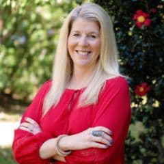 Melanie DeHaven