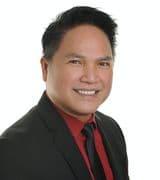 Gerry Ramos