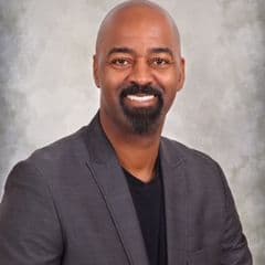 Timothy Watson