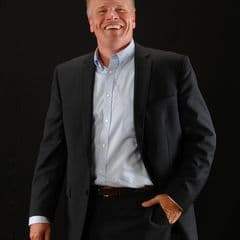 Stan Jones