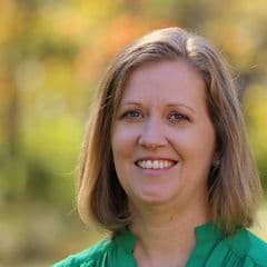 Sheryl Webb