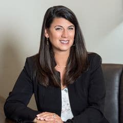 Liz Fendler