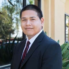 Francisco Martinez