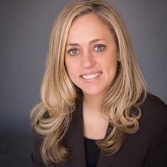 Allison Hughes