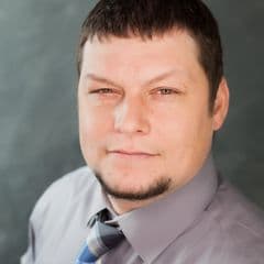Robert Kerr