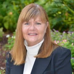 Marianne Windridge
