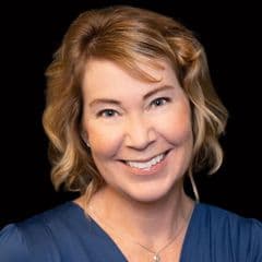 Carrie Holmes