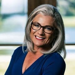 Renee Leslie-Buckhoff