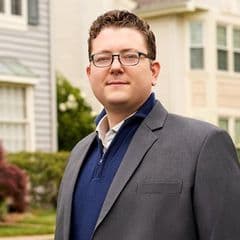 Nick Moore