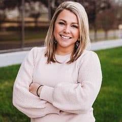 Robyn Breece