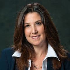 Laurie Riechert