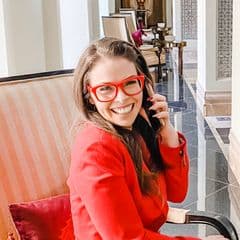 Jill Sussman