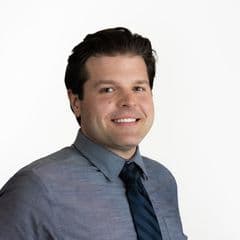 Nate Daniel Stewart