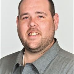John McGough