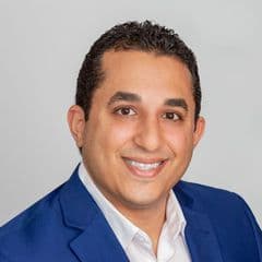Ronen Saruri