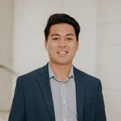 Kevin Ngo