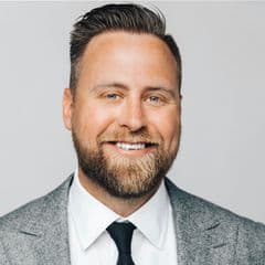 Sean McConnell