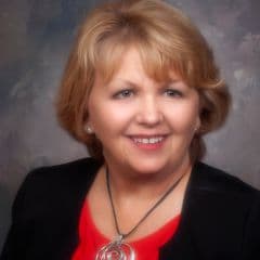 Krystyna Latsios