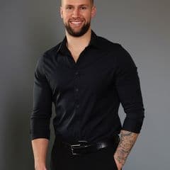 Casey Roch