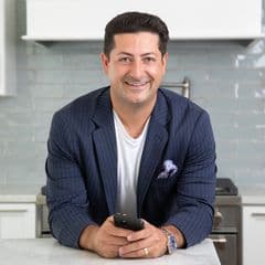 Michael Furino