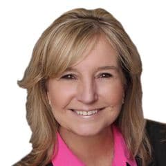 Maureen Connolly