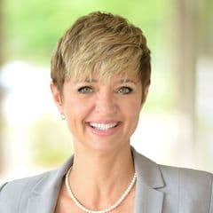 Deborah Morton