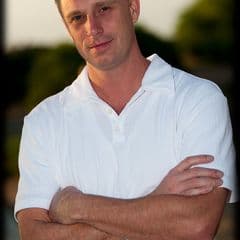 Chris Benson