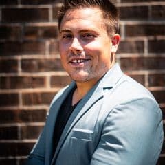 Brett Knybel