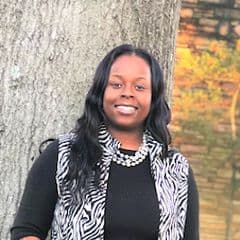 Tiffany Davis