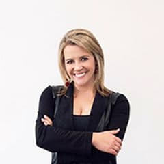 Hayli Cagle