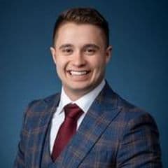 Danny Dedic