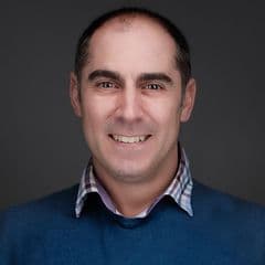 Anthony Giglio