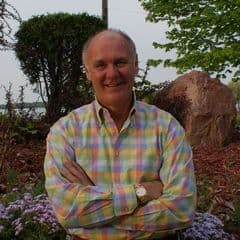 Steve Westmark