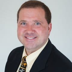 Daniel Seip