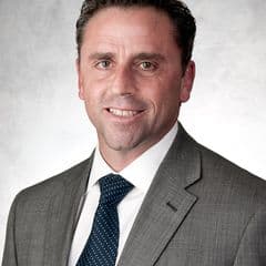 Trent Gladstone