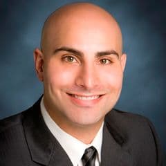 Chris Shaheen