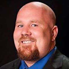 Chad Evans
