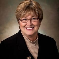 Peggy Suess